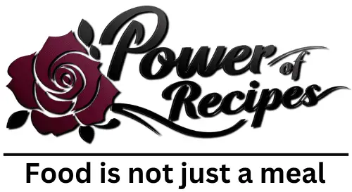 power of recipes