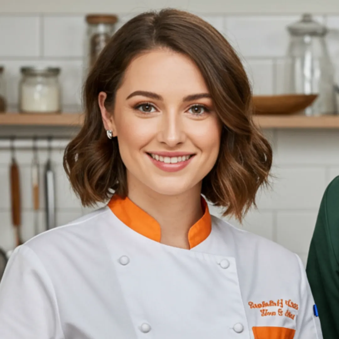 Chef Ava