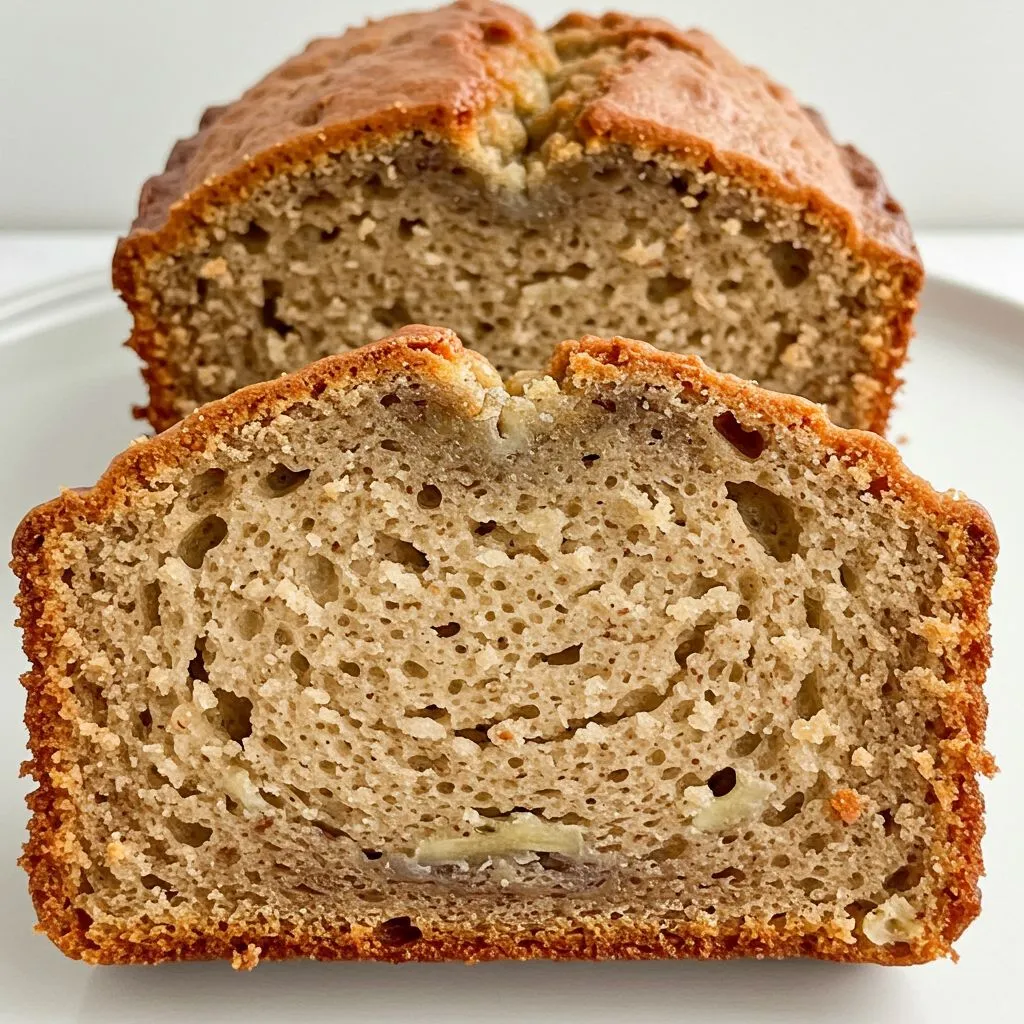 Banana Bread