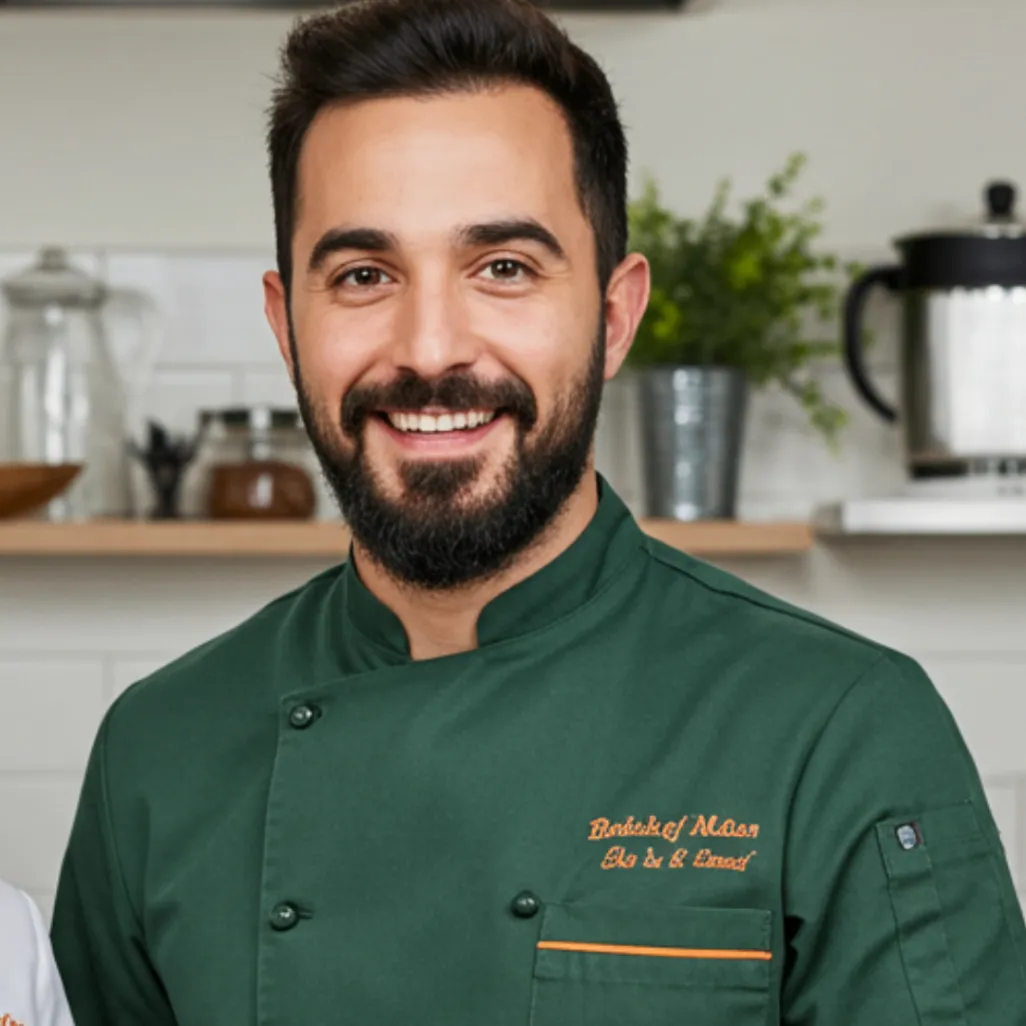 Chef Max