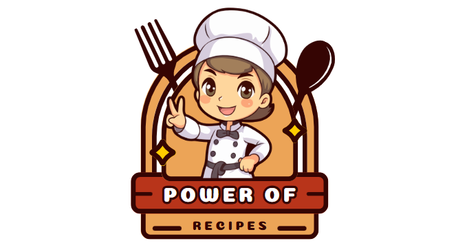 power of Recipes